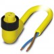 SAC-2P- 1,0-547/MINFR 1416455 PHOENIX CONTACT Power cable