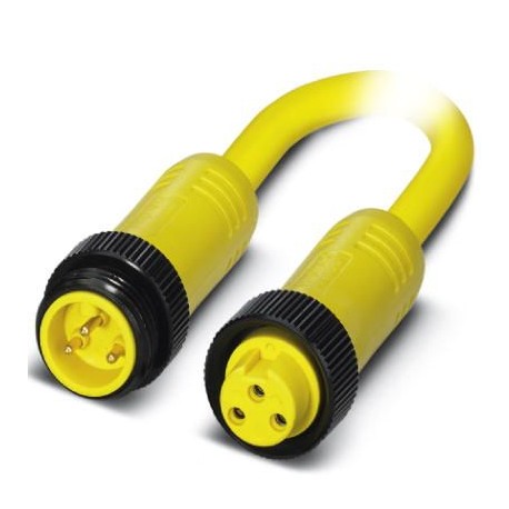 SAC-3P-MINMS/ 1,0-547/MINFS 1416470 PHOENIX CONTACT Power cable