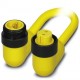 SAC-2P-MINMR/ 1,0-U20/MINFR 1416496 PHOENIX CONTACT Câble d'alimentation