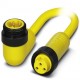 SAC-3P-MINMR/ 1,0-U20/MINFS 1416511 PHOENIX CONTACT Power cable