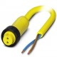 SAC-2P- 5,0-547/MINFS 1416521 PHOENIX CONTACT Power-Kabel