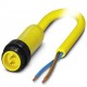 SAC-2P-MINMS/ 2,0-547 1416536 PHOENIX CONTACT Power cable