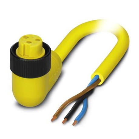 SAC-3P-10,0-547/MINFR 1416548 PHOENIX CONTACT Power-Kabel