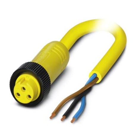 SAC-3P- 2,0-547/MINFS 1416549 PHOENIX CONTACT Power-Kabel