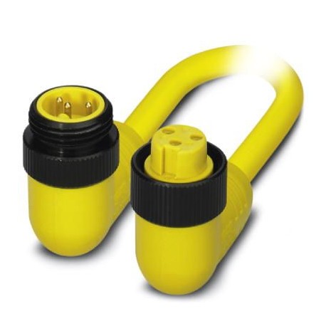 SAC-3P-MINMR/ 2,0-547/MINFR 1416555 PHOENIX CONTACT Кабель питания