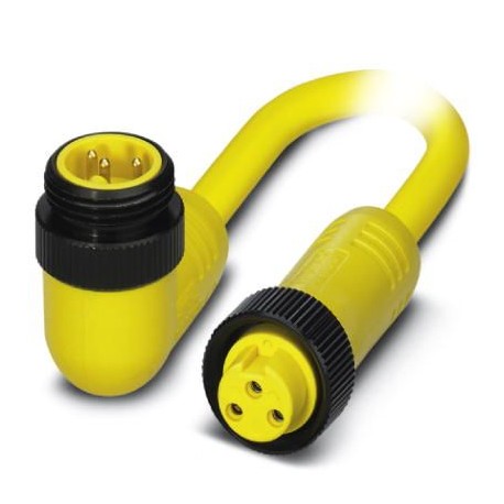 SAC-3P-MINMR/ 2,0-547/MINFS 1416560 PHOENIX CONTACT Power cable