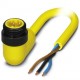SAC-3P-MINMR/ 5,0-547 1416566 PHOENIX CONTACT Power cable