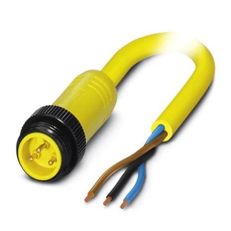 SAC-3P-MINMS/ 5,0-547 1416573 PHOENIX CONTACT Power cable