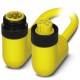 SAC-6P-MINMR/ 1,0-U20/MINFR 1416607 PHOENIX CONTACT Power cable