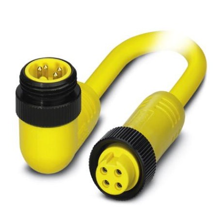 SAC-4P-MINMR/10,0-547/MINFS 1416613 PHOENIX CONTACT Power cable