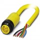 SAC-6P-MINMS/ 1,0-U20 1416620 PHOENIX CONTACT Câble d'alimentation