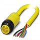 SAC-6P-MINMS/ 1,0-U20 1416620 PHOENIX CONTACT Power-Kabel