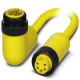 SAC-5P-MINMR/ 2,0-547/MINFS 1416638 PHOENIX CONTACT Кабель питания