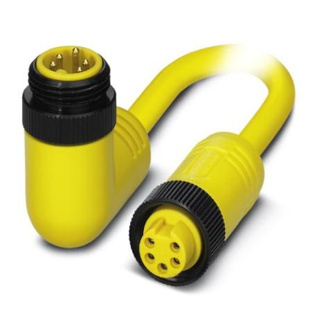 SAC-5P-MINMR/10,0-547/MINFS 1416640 PHOENIX CONTACT Power cable