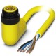 SAC-5P-MINMR/10,0-547 1416643 PHOENIX CONTACT Power cable