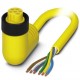 SAC-6P- 2,0-547/MINFR 1416652 PHOENIX CONTACT Câble d'alimentation