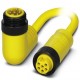 SAC-6P-MINMR/10,0-547/MINFS 1416663 PHOENIX CONTACT Кабель питания