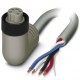 SAC-5P- 2,0-U30/MINFR 1416683 PHOENIX CONTACT Bus system cable