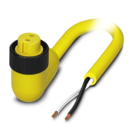 SAC-2P-10,0-U20/MINFR 1416754 PHOENIX CONTACT Power cable