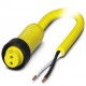 SAC-2P- 5,0-U20/MINFS 1416756 PHOENIX CONTACT Power cable