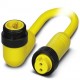SAC-2P-MINMR/ 2,0-U20/MINFS 1416761 PHOENIX CONTACT Power cable