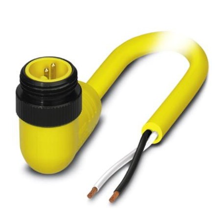 SAC-2P-MINMR/10,0-U20 1416766 PHOENIX CONTACT Power cable