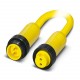 SAC-2P-MINMS/10,0-U20/MINFS 1416772 PHOENIX CONTACT Power cable