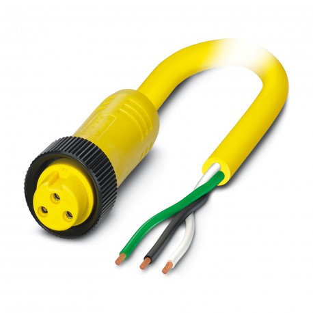 SAC-3P- 2,0-U20/MINFS 1416776 PHOENIX CONTACT Power cable