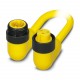 SAC-3P-MINMR/ 5,0-U20/MINFR 1416780 PHOENIX CONTACT Power cable
