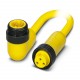 SAC-3P-MINMR/ 2,0-U20/MINFS 1416782 PHOENIX CONTACT Power cable