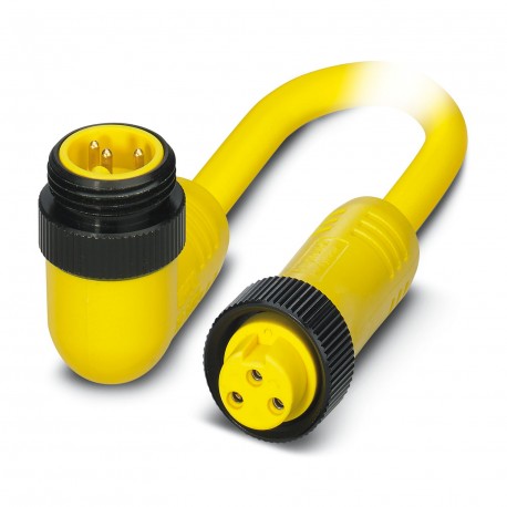 SAC-3P-MINMR/ 5,0-U20/MINFS 1416783 PHOENIX CONTACT Power cable