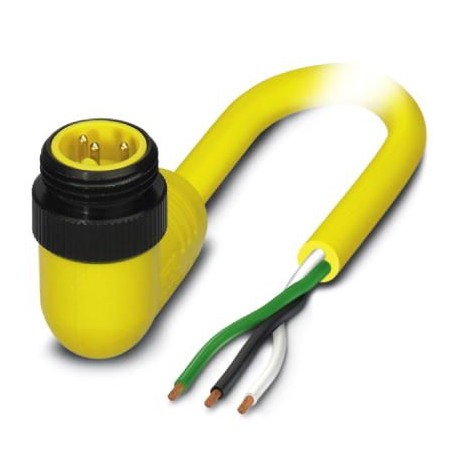 SAC-3P-MINMR/ 2,0-U20 1416785 PHOENIX CONTACT Power-Kabel