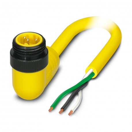 SAC-3P-MINMR/ 5,0-U20 1416786 PHOENIX CONTACT Power cable