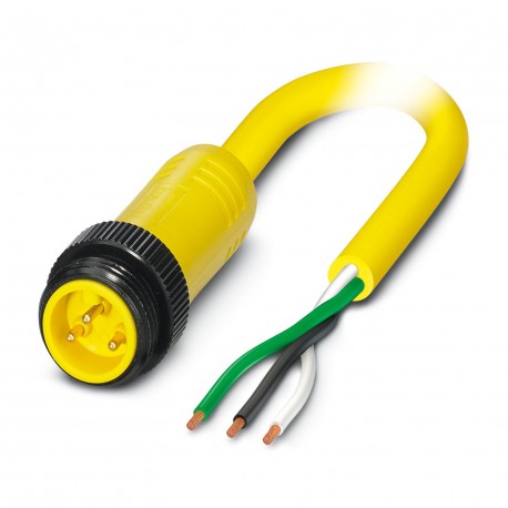 SAC-3P-MINMS/ 2,0-U20 1416788 PHOENIX CONTACT Power-Kabel
