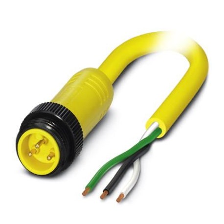 SAC-3P-MINMS/10,0-U20 1416791 PHOENIX CONTACT Power cable