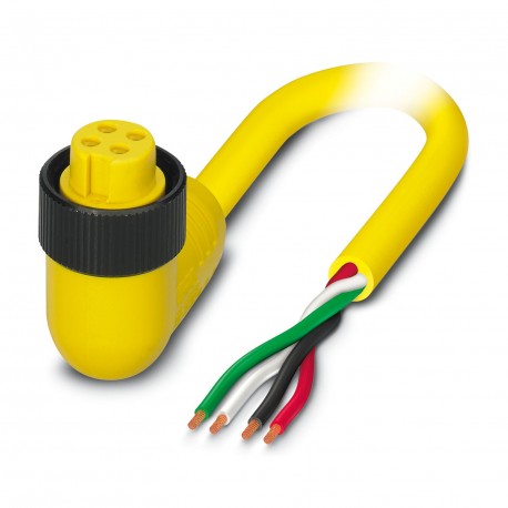 SAC-4P- 2,0-U20/MINFR 1416795 PHOENIX CONTACT Power-Kabel