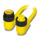 SAC-4P-MINMR/ 2,0-U20/MINFR 1416801 PHOENIX CONTACT Power cable