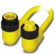 SAC-4P-MINMR/ 5,0-U20/MINFR 1416802 PHOENIX CONTACT Power cable