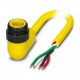 SAC-4P-MINMR/10,0-U20 1416808 PHOENIX CONTACT Câble d'alimentation