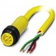 SAC-4P-MINMS/ 5,0-U20 1416811 PHOENIX CONTACT Power-Kabel