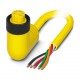 SAC-5P-10,0-U20/MINFR 1416819 PHOENIX CONTACT Кабель питания