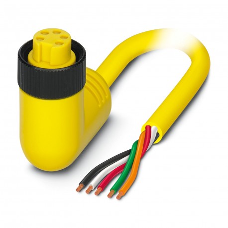 SAC-5P-10,0-U20/MINFR 1416819 PHOENIX CONTACT Power-Kabel