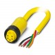 SAC-5P- 5,0-U20/MINFS 1416821 PHOENIX CONTACT Кабель питания