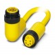 SAC-5P-MINMR/ 2,0-U20/MINFS 1416827 PHOENIX CONTACT Power cable