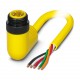 SAC-5P-MINMR/ 5,0-U20 1416831 PHOENIX CONTACT Кабель питания