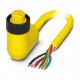 SAC-6P- 2,0-U20/MINFR 1416840 PHOENIX CONTACT Power cable