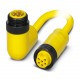 SAC-6P-MINMR/ 2,0-U20/MINFS 1416850 PHOENIX CONTACT Power cable