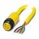 SAC-6P-MINMS/10,0-U20 1416859 PHOENIX CONTACT Power-Kabel