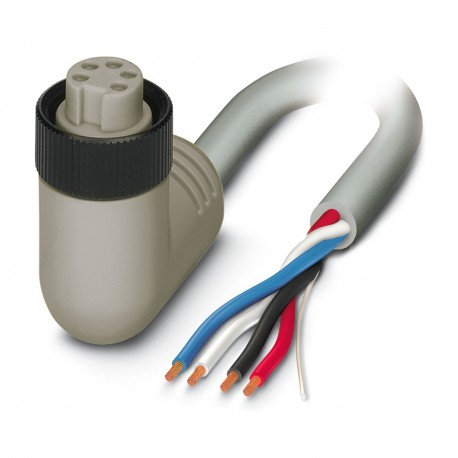 SAC-5P-10,0-U40/MINFR 1416880 PHOENIX CONTACT Bus system cable