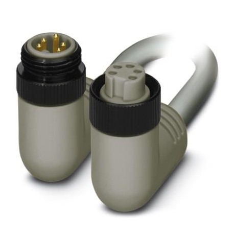 SAC-5P-MINMR/15,0-U40/MINFR 1416890 PHOENIX CONTACT Bus system cable